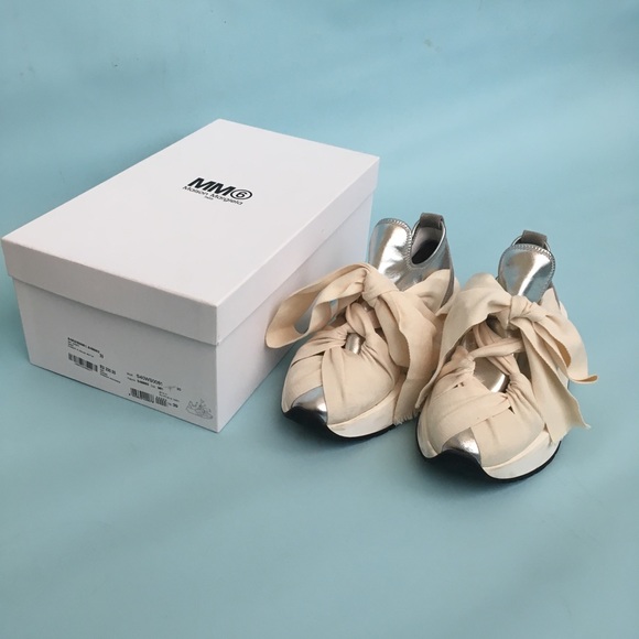 Mm6 Sneakers - Picture 2 of 7